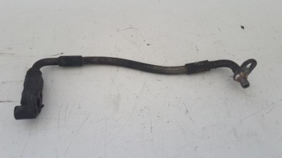 Трубка шланг renault trucks magnum 460 dxi фото №1