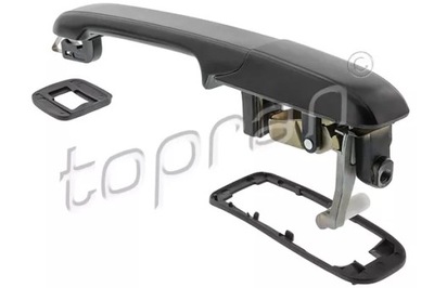 HP 108 479 AGARRADERO EXTERIOR PARTE TRASERA DERECHA VW PASSAT B4 93-96  