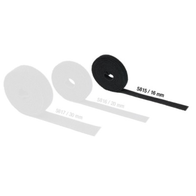 Adam Hall 5815 - Taśma rzepowa