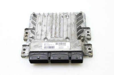 KOMPIUTERIS VALDIKLIS ECU 237101454R RENAULT 