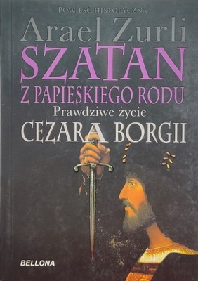 Szatan z papieskiego rodu Zurli