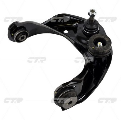 Важіль перед верхній правий mazda 6 gh 2007-2012 фото №1