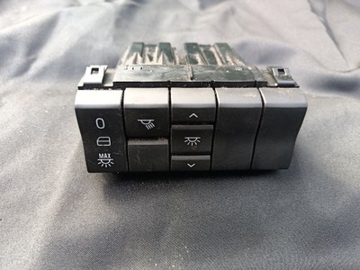 Панель переключателей scania r s освещение кабины 2595735 фото №1