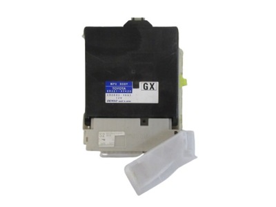 Prius plus + bsi кузов модуль блок управления 89221-47420 фото №1