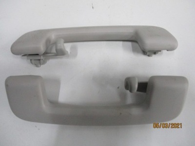 Крепления ручки renault captur фото №1