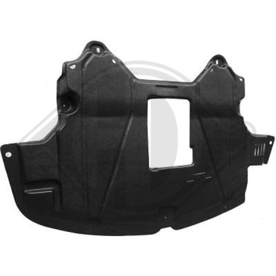 Шумоізоляція капот do alfa romeo 156 03-05 фото №1