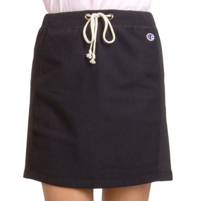 CHAMPION WEAVE SKIRT 112699-KK001 SPÓDNICA DAMSKA