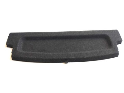 Полка багажника задняя задняя suzuki alto фото №1