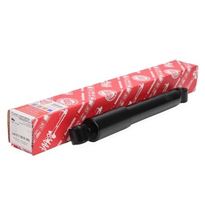 Амортизатор передній iveco daily iii iv 99- фото №1