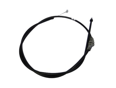 Mercedes glk x204 204 трос тяга капот фото №1