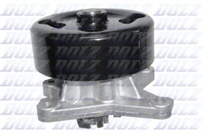 Dolz n150 насос wody, охлаждение двигателя фото №1