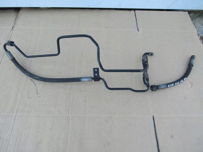 Mercedes cl w215 шланг wąż abc фото №1