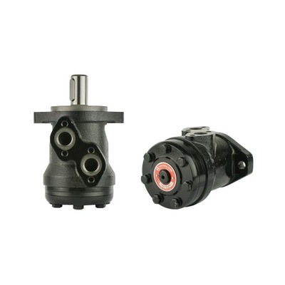 MOTOR HIDRÁULICO BMR BMP OMR SMR OMR SMP PARA REBAKA HYDROLIDER 80CM3  