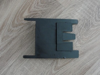 Кронштейн блок керування свічка opel insignia a astra j фото №1