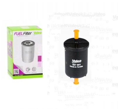 Valeo 587001 фильтр топлива фото №1