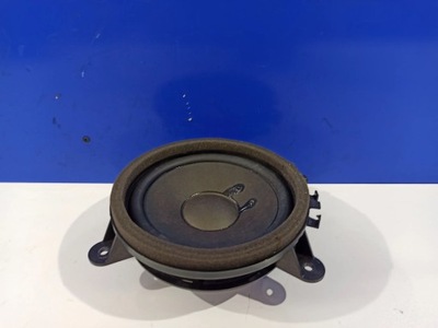 Volvo s80 2007 динаміки фото №1