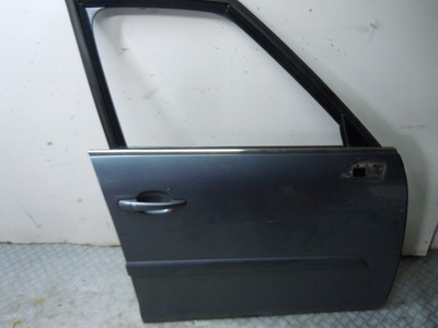 Дверь правый перед citroen c4 grand picasso ezw фото №1