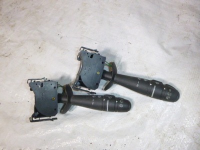 Переключатель комбинированный 8200515827 twingo ii фото №1