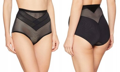 TRIUMPH Contour Sensation Highwaist Panty 40/L