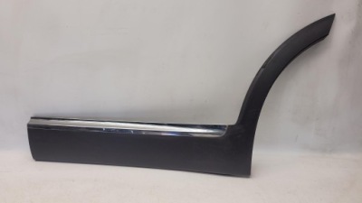 Sorento 3 молдинг дверь левая задний  87775-c5200 фото №1
