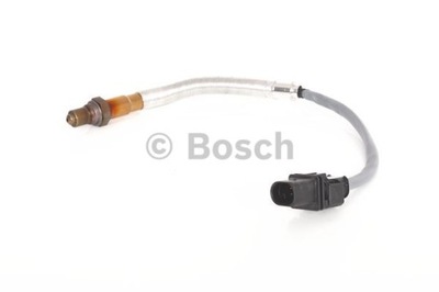 SONDA LAMBDA BOSCH 0 258 017 048  