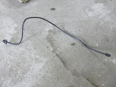 Citroen c3 ii 2011 r. 1.4 8v wąż wody фото №1