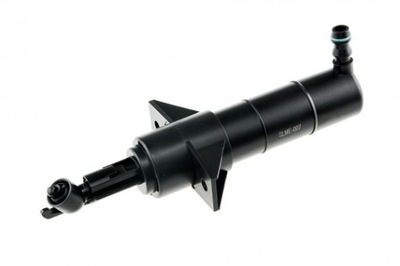 Омивач фара правий mercedes glk x204 08- фото №1