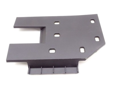 Nissan micra k14 16- захист панелі фото №1