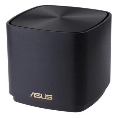 System Mesh Asus Zenwifi Ax Mini Xd4 Plus Wi-Fi 6 Czarny