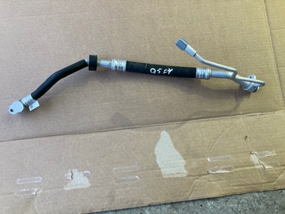 AUDI Q5 FY 80A CABLE AIR CONDITIONER  