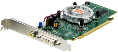 ATI RADEON X1300 PCI-E 512MB DDR