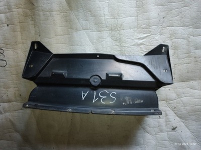 ЗАЩИТА ДВИГАТЕЛЯ DO RENAULT MEGANE 7700834265