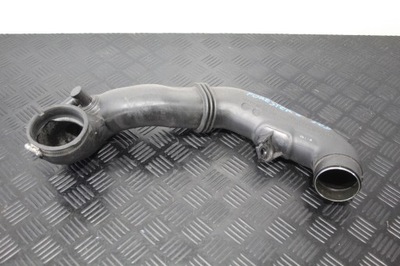 Труба шланг інтеркулер subaru forester iii 3 a12ag05 фото №1