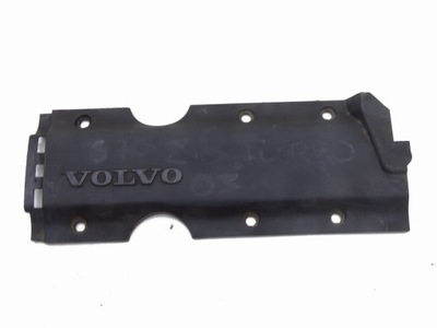 VOLVO V70 II 00-07 2.0 T RECUBRIMIENTO PROTECCIÓN DEL MOTOR SUPERIOR 1270363 9207935  