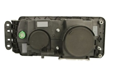 Фара світла передніх hl-iv008r фото №1