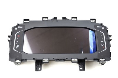 Vw arteon fl лічильник lcd дисплей 3g0920320c фото №1