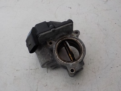 AUDI A4 S4 B8 3.0 TFSI 333KM CAK THROTTLE 057128063D  