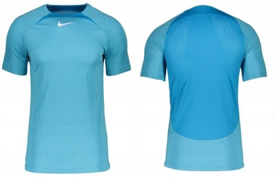 Koszulka Nike Academy DQ5053 499 - NIEBIESKI; M