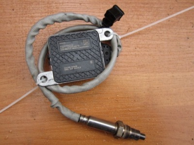 Renault master iii opel movano 2.3 dci датчик лямбда-зонд nox 227909181r фото №1