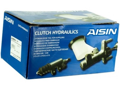 AMORTIGUADOR CONJUNTO DE EMBRAGUE AISIN RY-022  