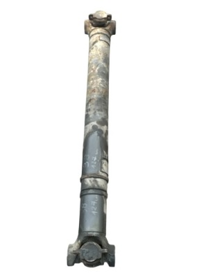 Scania s r wał приводной приводной 127cm фото №1