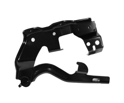 Петля капот toyota camry xv50 12- 5341006190 новый фото №1