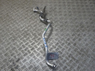 Шланг кондиционера 924804708r renault clio 5 v фото №1