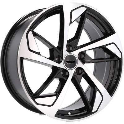 LLANTAS 18 PARA AUDI Q3 8U RESTYLING F3 SPORTBACK Q7 4M RESTYLING TT 8S RESTYLING S 8J RESTYLING S 8S RESTYLING  