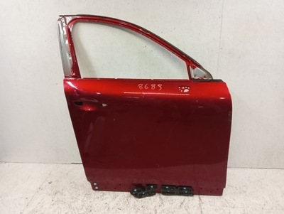 Двері праве передні правий перед mazda cx60 cx-60 22- фото №1