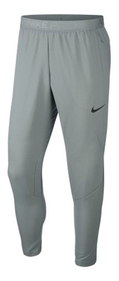 Spodnie treningowe Nike Flex CJ2218-084 S 173 cm