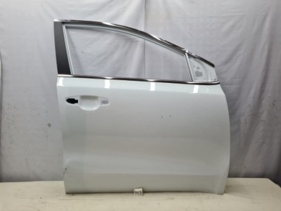 Двері праве передні перед kia sportage 4 iv фото №1