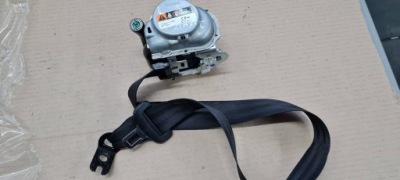 Sq5 80a q5 ремінь безпеки лівий задній do ремонту 80a857805a фото №1