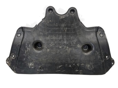 Volkswagen e-up плита захист pod двигун 12e825912a фото №1