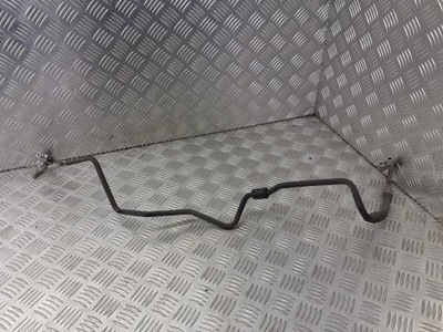 Шланг кондиционера audi a3 8l 1.8 t фото №1